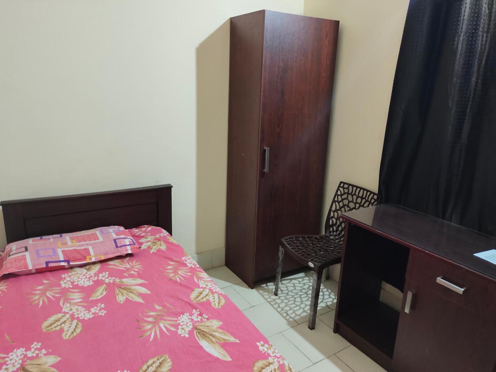 Отель Malabar Residency Perintalmanna Номер фото