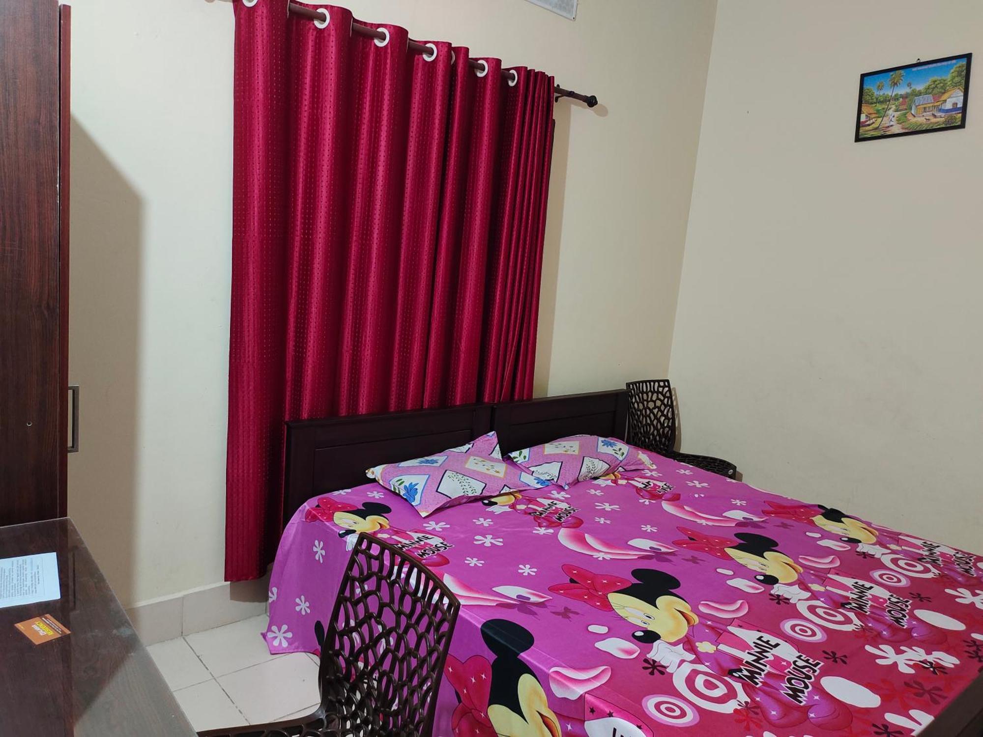 Отель Malabar Residency Perintalmanna Номер фото